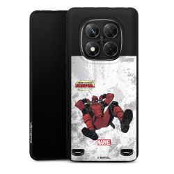 New Carry Case Hülle mattschwarz