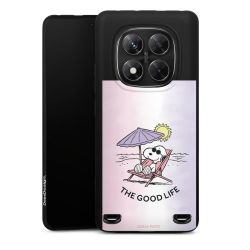 Premium Carry Case Single Matt black