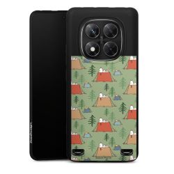 Premium Carry Case Single Matt black