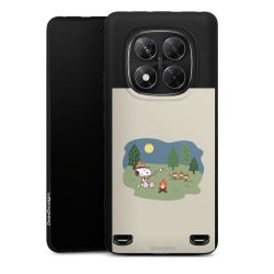 Premium Carry Case Single Matt black