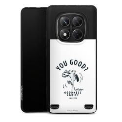 Premium Carry Case Single Matt black