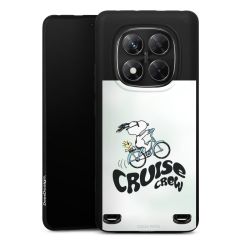 Premium Carry Case Single Matt black