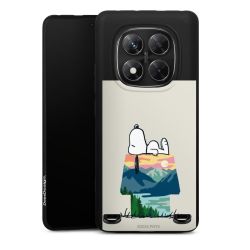 Premium Carry Case Single Matt black