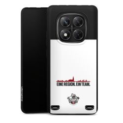 New Carry Case Hülle mattschwarz