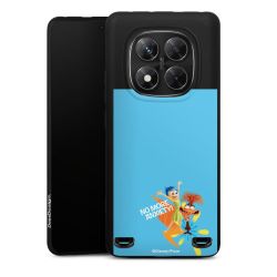 Premium Carry Case Single Matt black