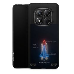 Premium Carry Case Single Matt black