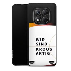 Premium Carry Case Single Matt black