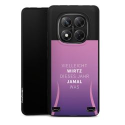 Premium Carry Case Single Matt black