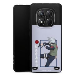 New Carry Case Hülle mattschwarz