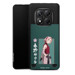 New Carry Case Hülle mattschwarz