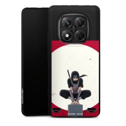 New Carry Case Hülle mattschwarz