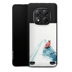 Premium Carry Case Single Matt black