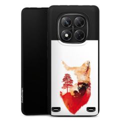 Premium Carry Case Single Matt black