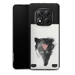 Premium Carry Case Single Matt black