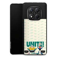 New Carry Case Hülle mattschwarz