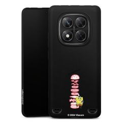 New Carry Case Hülle mattschwarz