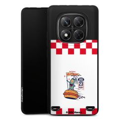 New Carry Case Hülle mattschwarz