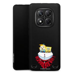 New Carry Case Hülle mattschwarz