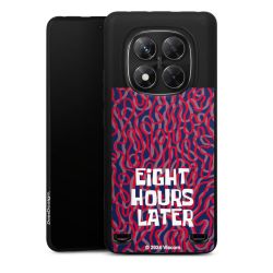 New Carry Case Hülle mattschwarz