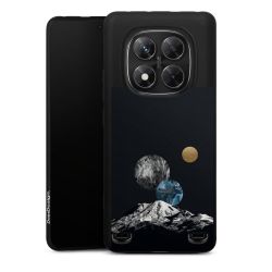 Premium Carry Case Single Matt black