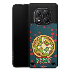 Premium Carry Case Single Matt black