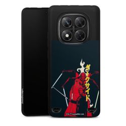 Premium Carry Case Single Matt black