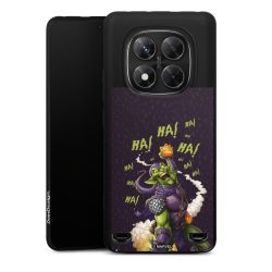 Premium Carry Case Single Matt black