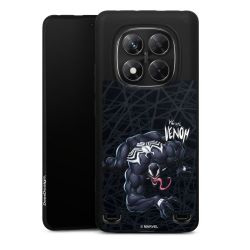 New Carry Case Hülle mattschwarz