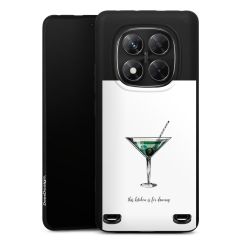 Premium Carry Case Single Matt black