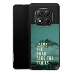 Premium Carry Case Single Matt black