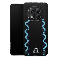 Premium Carry Case Single Matt black