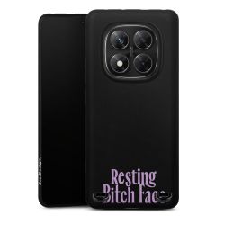 Premium Carry Case Single Matt black