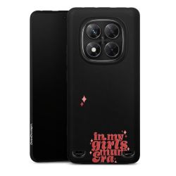 Premium Carry Case Single Matt black