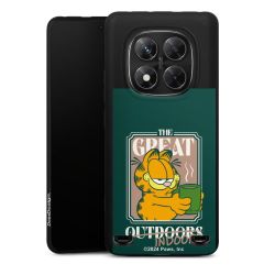 Premium Carry Case Single Matt black