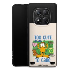 Premium Carry Case Single Matt black