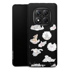 New Carry Case Hülle mattschwarz