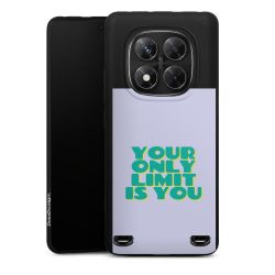 Premium Carry Case Single Matt black