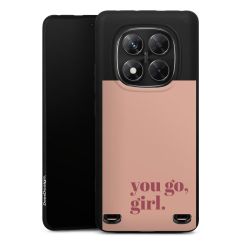 Premium Carry Case Single Matt black