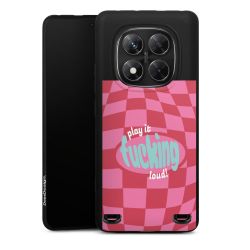 Premium Carry Case Single Matt black