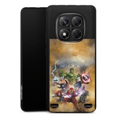 New Carry Case Hülle mattschwarz