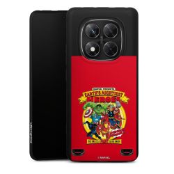 Premium Carry Case Single Matt black