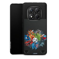 New Carry Case Hülle mattschwarz