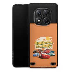 Premium Carry Case Single Matt black