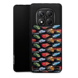 Premium Carry Case Single Matt black