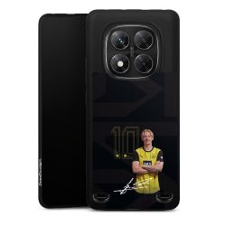 New Carry Case Hülle mattschwarz