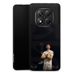 New Carry Case Hülle mattschwarz