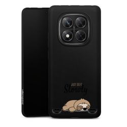 Premium Carry Case Single Matt black
