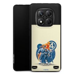 New Carry Case Hülle mattschwarz