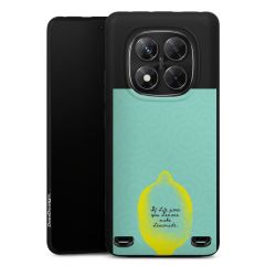 Premium Carry Case Single Matt black