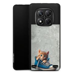 Premium Carry Case Single Matt black